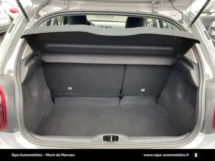 Photo 5 Citroën C3  PureTech 83 S&S BVM5