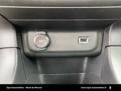 Photo 21 Citroën C3  PureTech 83 S&S BVM5