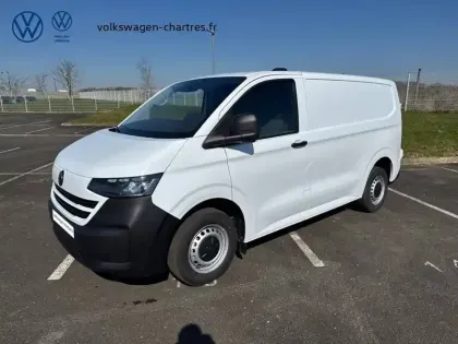 Photo Volkswagen Transporter Business