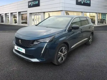 Photo Peugeot 5008 Allure