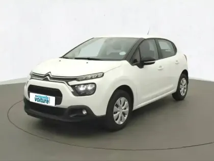 Photo Citroën C3 Feel Business