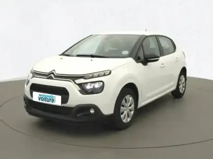 Photo Citroën C3 Feel Business