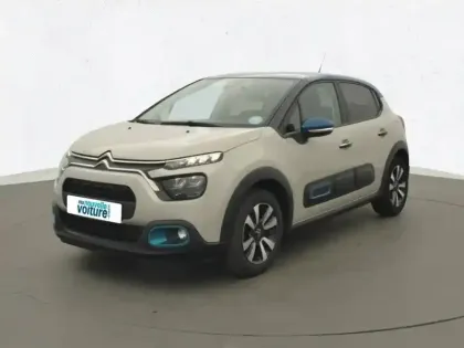 Photo Citroën C3 Shine