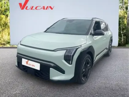 Photo Kia Ev3 Gt-line