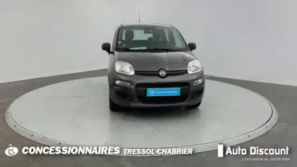 Photo Fiat Panda