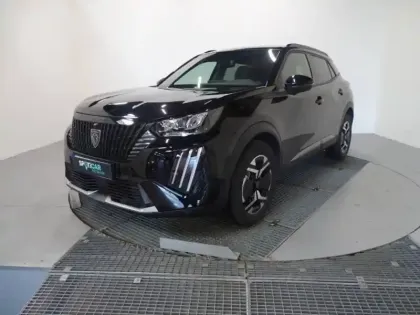 Photo Peugeot 2008