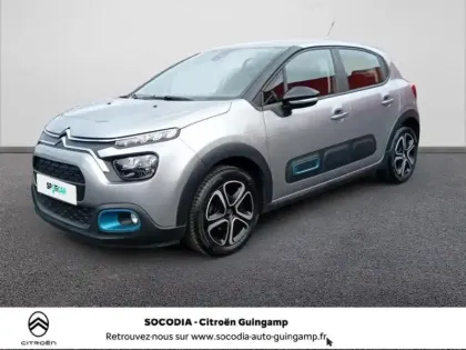 Photo Citroën C3