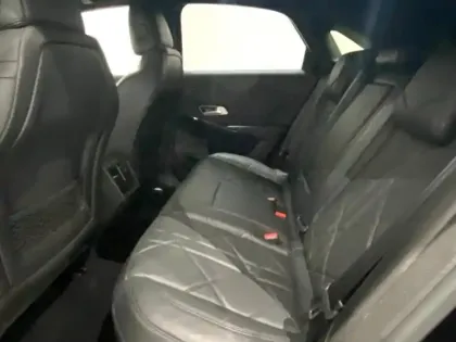 Photo 11 DS DS 7  Crossback E-TENSE 4x4 300ch Rivoli