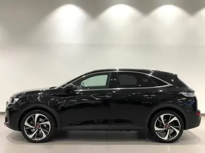 Photo 6 DS DS 7  Crossback E-TENSE 4x4 300ch Rivoli
