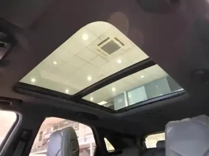 Photo 15 DS Ds 7  Crossback E-TENSE 4x4 300ch Rivoli