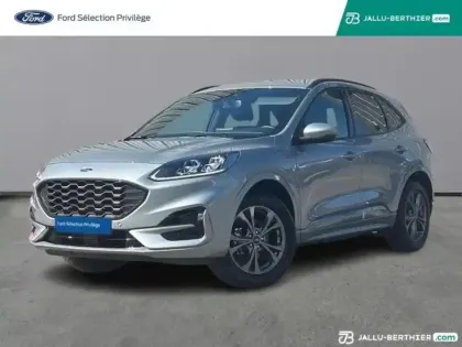 Photo Ford Kuga