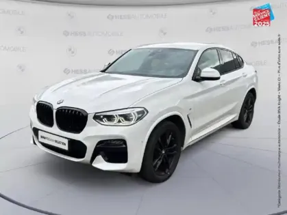 Photo Bmw X4