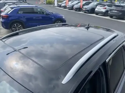 Photo 8 Volkswagen T-roc  1.5 TSI Evo2 150ch R-Line DSG7