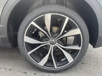 Photo 5 Volkswagen T-roc  1.5 TSI Evo2 150ch R-Line DSG7