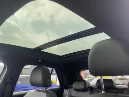 Photo 13 Volkswagen T-roc  1.5 TSI Evo2 150ch R-Line DSG7