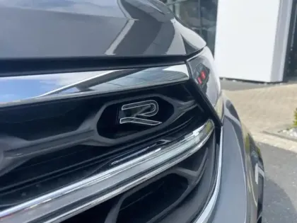 Photo 7 Volkswagen T-roc  1.5 TSI Evo2 150ch R-Line DSG7