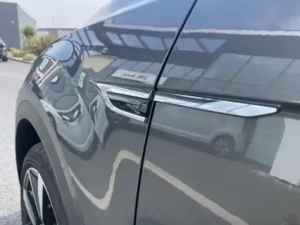 Photo 6 Volkswagen T-roc  1.5 TSI Evo2 150ch R-Line DSG7