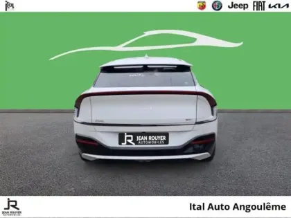 Photo 4 Kia Ev6  325ch GT-Line 4WD