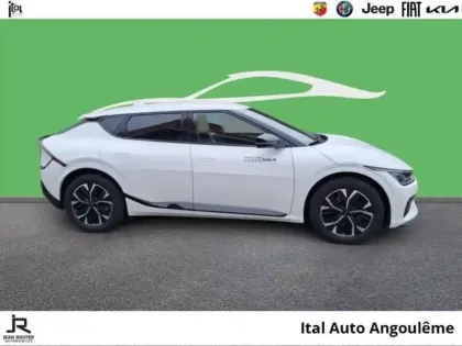 Photo 3 Kia Ev6  325ch GT-Line 4WD