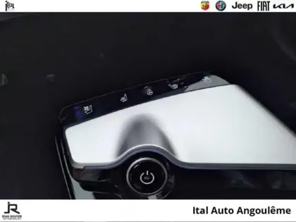 Photo 11 Kia Ev6  325ch GT-Line 4WD