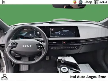 Photo 7 Kia Ev6  325ch GT-Line 4WD