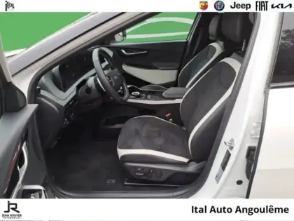 Photo 8 Kia Ev6  325ch GT-Line 4WD