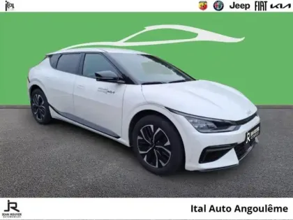 Photo 2 Kia Ev6  325ch GT-Line 4WD