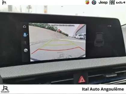 Photo 13 Kia Ev6  325ch GT-Line 4WD