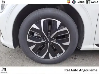 Photo 10 Kia Ev6  325ch GT-Line 4WD