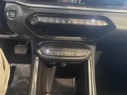 Photo 12 Abarth 600  e 240ch 54kWh Turismo