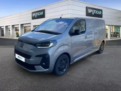 Photo Fiat Scudo