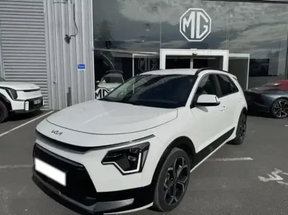 Photo Kia Niro