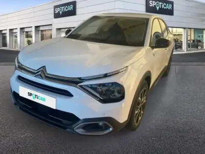 Photo Citroën C4