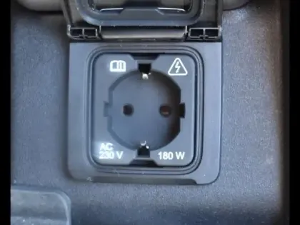 Photo 9 Land rover Defender  90 3.0 D200 Hard Top