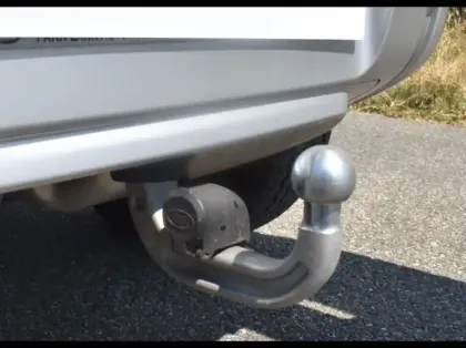 Photo 11 Land rover Defender  90 3.0 D200 Hard Top