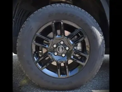 Photo 20 Land rover Defender  90 3.0 D200 Hard Top