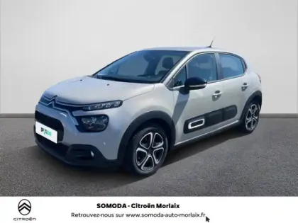 Photo Citroën C3