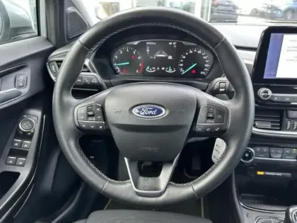 Photo 11 Ford Puma  1.0 EcoBoost 125ch mHEV Titanium Business