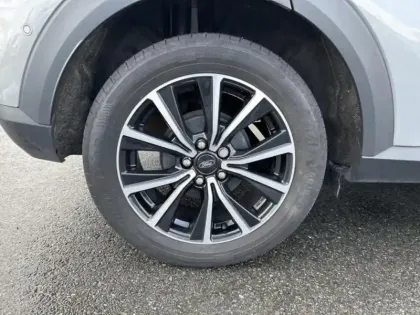 Photo 5 Ford Puma  1.0 EcoBoost 125ch mHEV Titanium Business