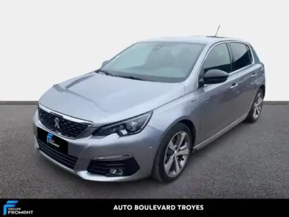 Photo Peugeot 308