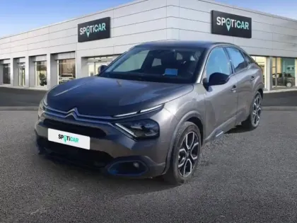 Photo Citroën C4