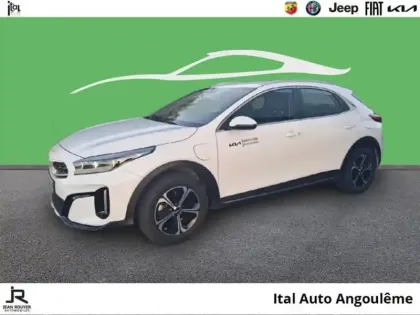 Photo Kia Xceed