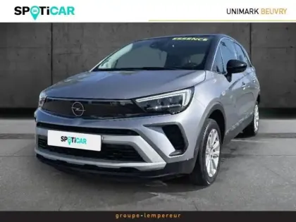 Photo Opel Crossland