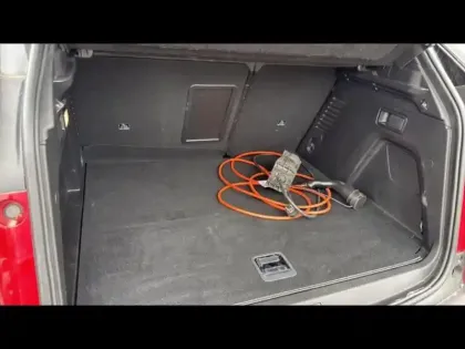 Photo 29 Peugeot 3008  Plug-in Hybrid 225ch GT e-EAT8