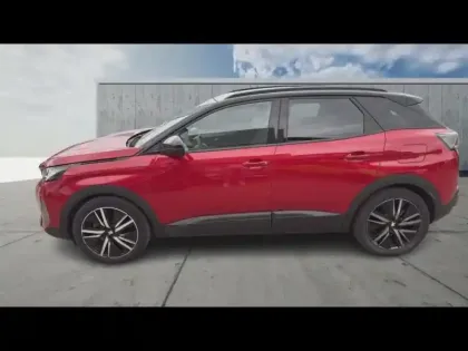 Photo 16 Peugeot 3008  Plug-in Hybrid 225ch GT e-EAT8