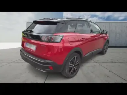 Photo 19 Peugeot 3008  Plug-in Hybrid 225ch GT e-EAT8