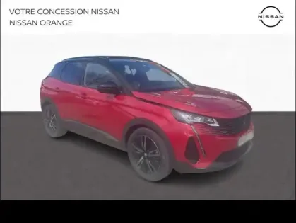 Photo Peugeot 3008