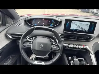 Photo 26 Peugeot 3008  Plug-in Hybrid 225ch GT e-EAT8