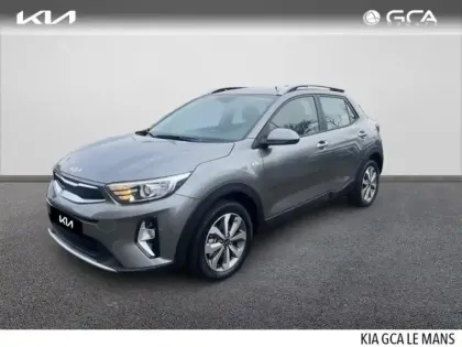 Photo Kia Stonic