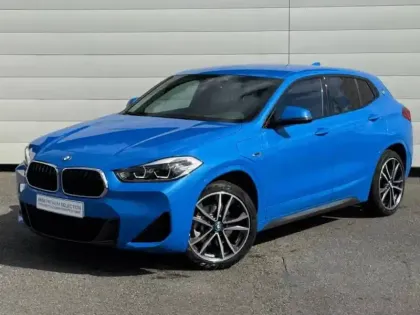 Photo Bmw X2